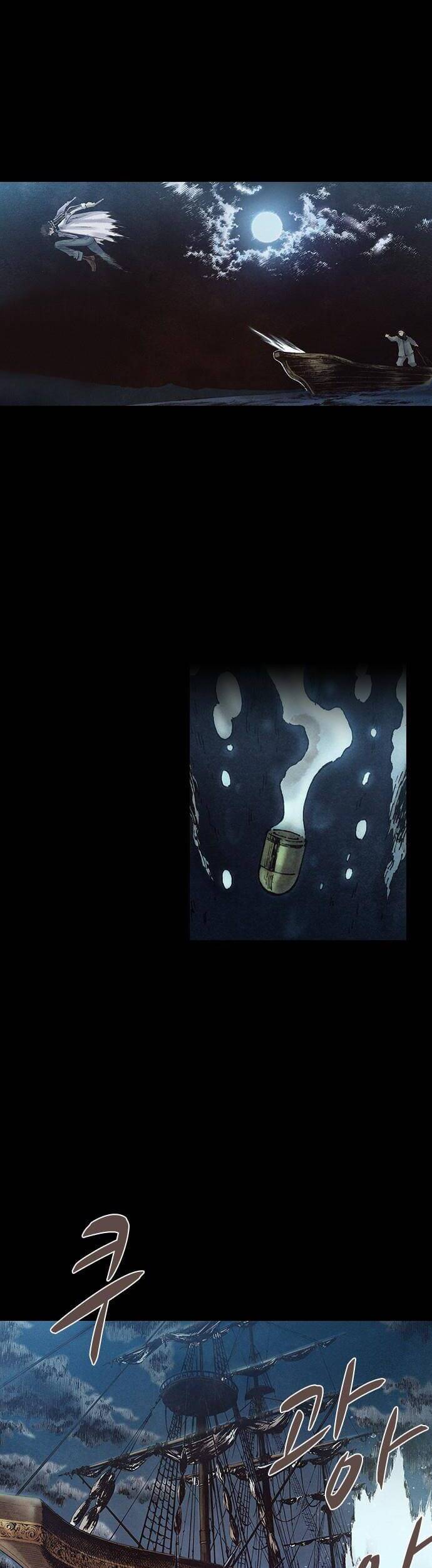 Ám Hành Ngự Sử Chapter 144 - Trang 2