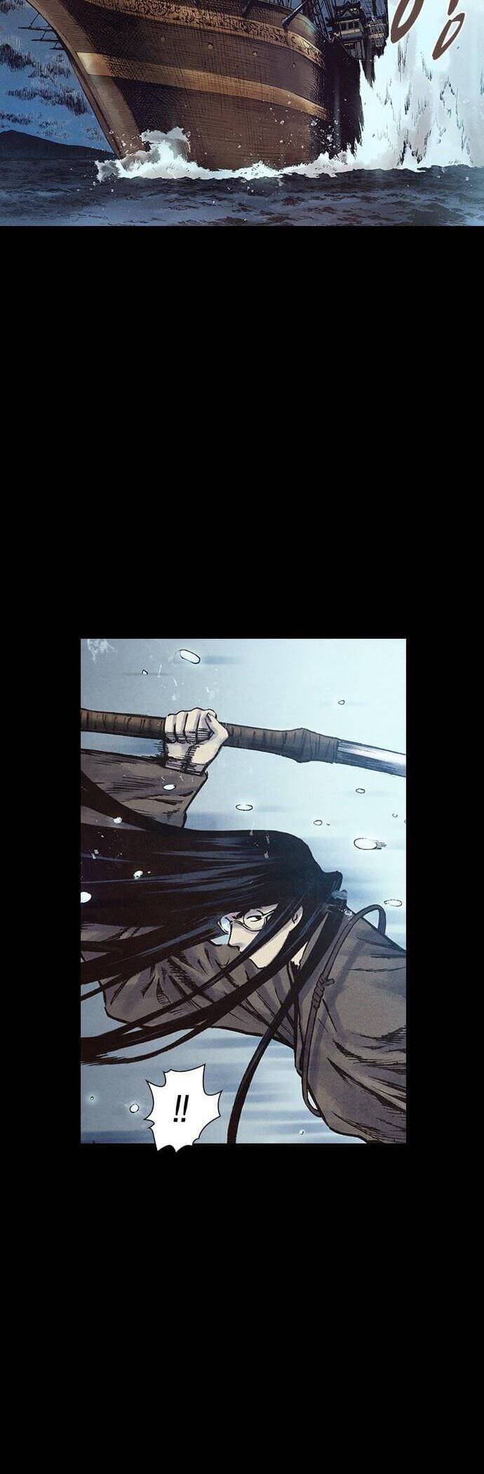 Ám Hành Ngự Sử Chapter 144 - Trang 2