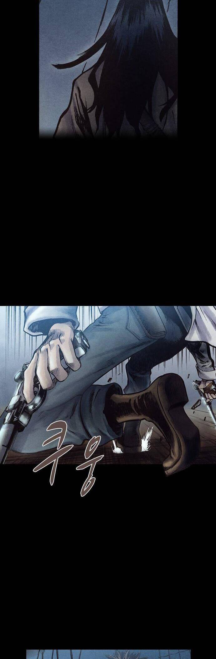 Ám Hành Ngự Sử Chapter 144 - Trang 2