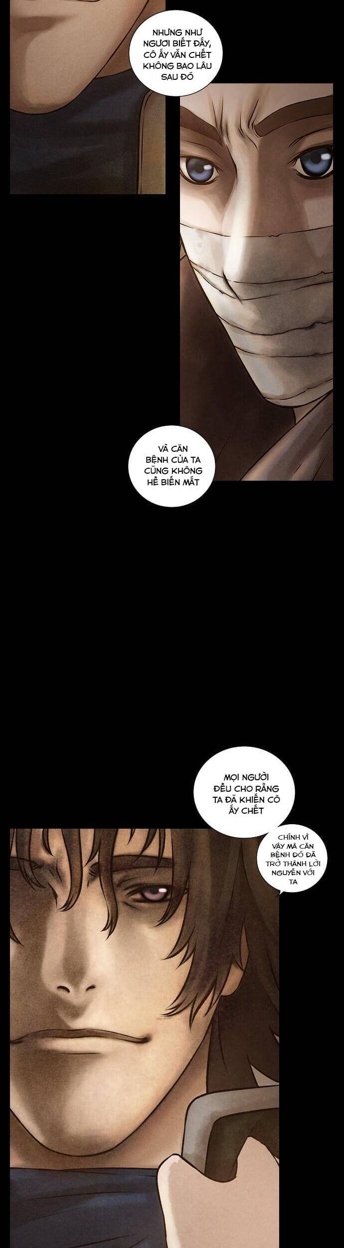 Ám Hành Ngự Sử Chapter 145 - Trang 2