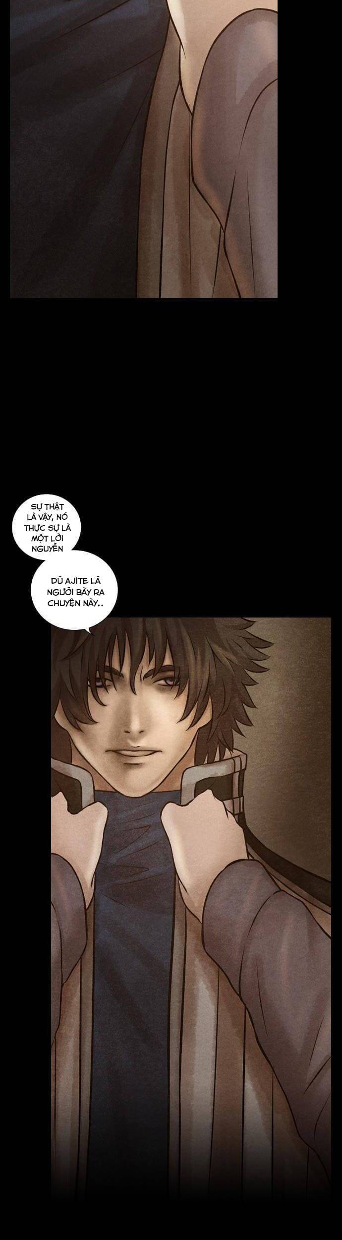 Ám Hành Ngự Sử Chapter 145 - Trang 2