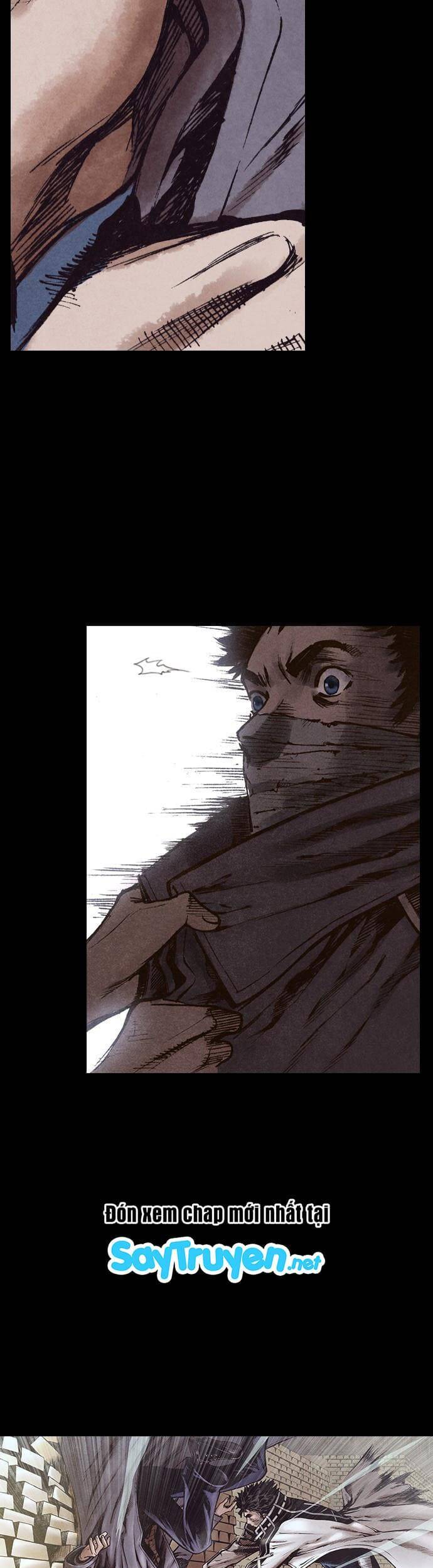 Ám Hành Ngự Sử Chapter 145 - Trang 2