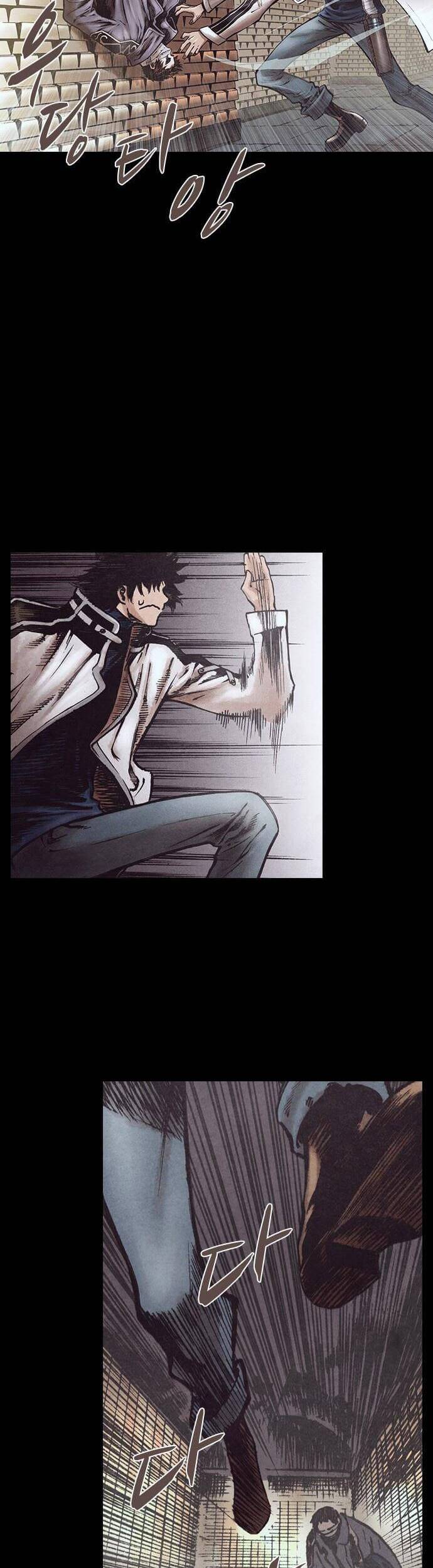 Ám Hành Ngự Sử Chapter 145 - Trang 2