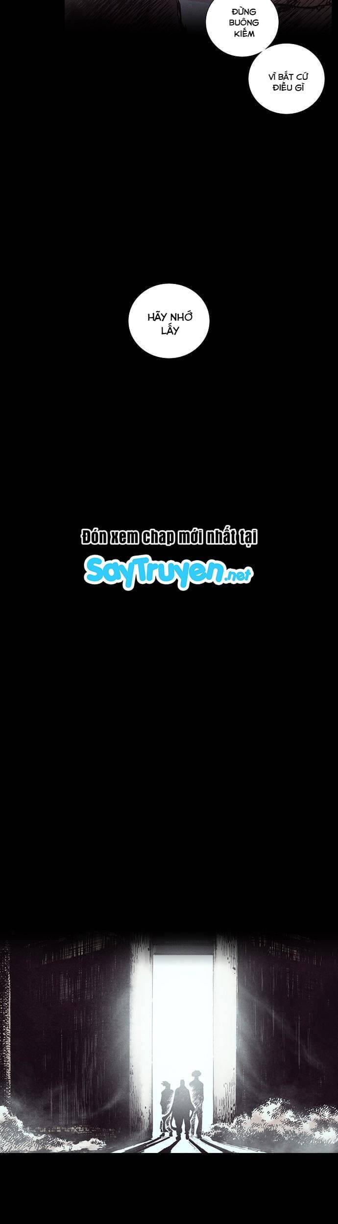 Ám Hành Ngự Sử Chapter 145 - Trang 2