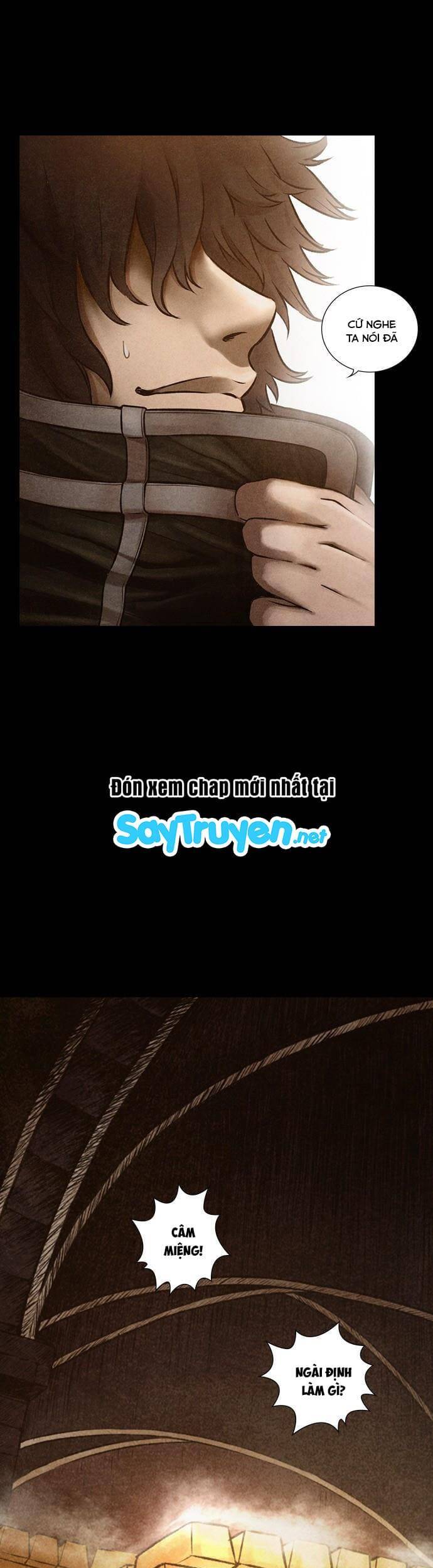Ám Hành Ngự Sử Chapter 145 - Trang 2