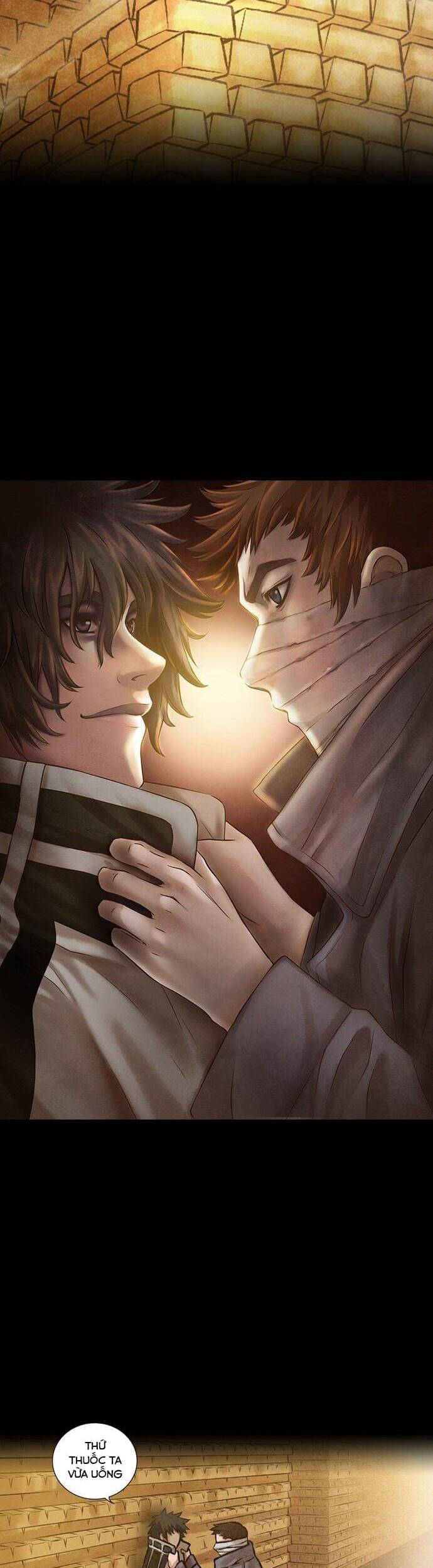 Ám Hành Ngự Sử Chapter 145 - Trang 2