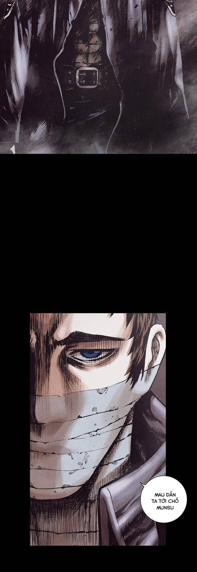 Ám Hành Ngự Sử Chapter 146 - Trang 2