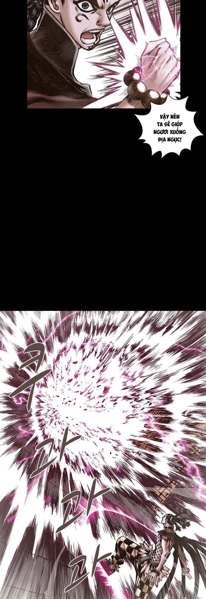 Ám Hành Ngự Sử Chapter 146 - Trang 2