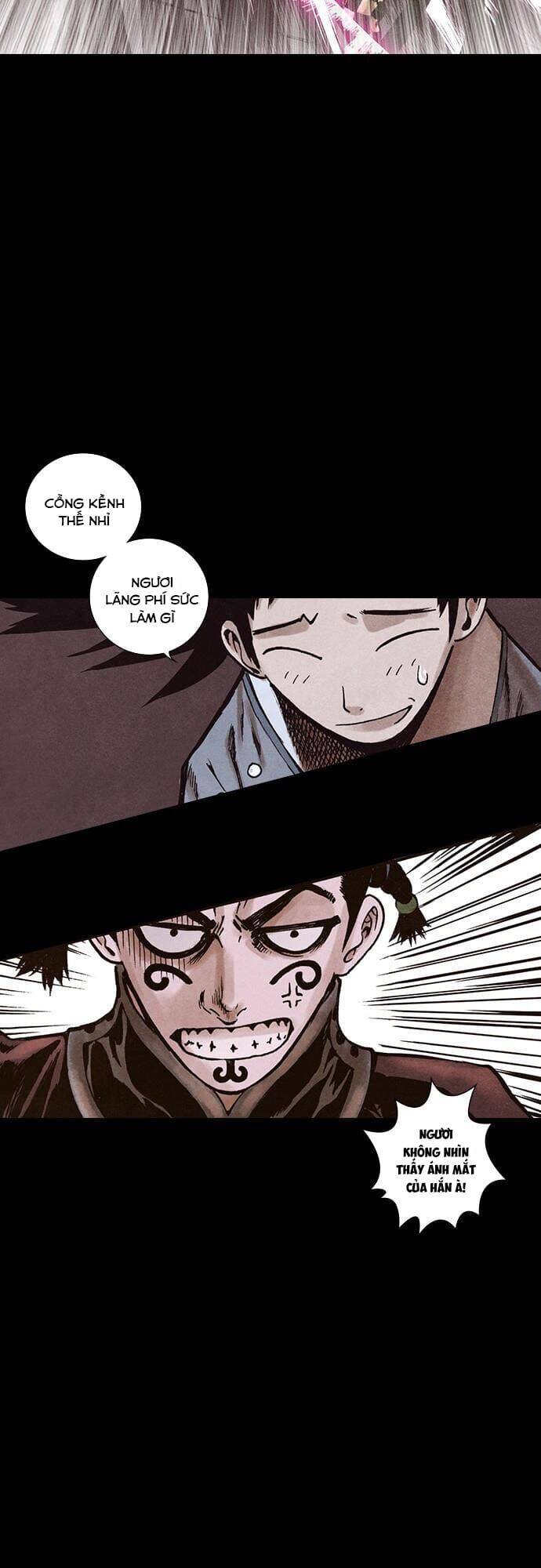 Ám Hành Ngự Sử Chapter 146 - Trang 2