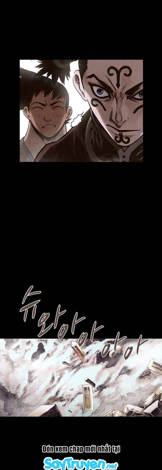 Ám Hành Ngự Sử Chapter 146 - Trang 2