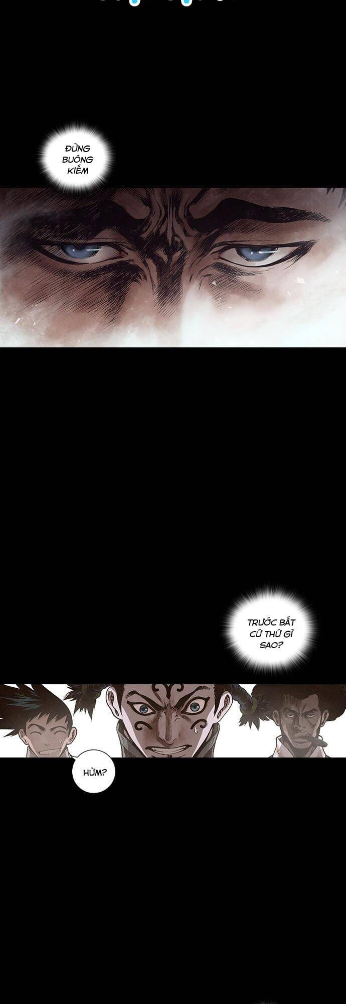 Ám Hành Ngự Sử Chapter 146 - Trang 2