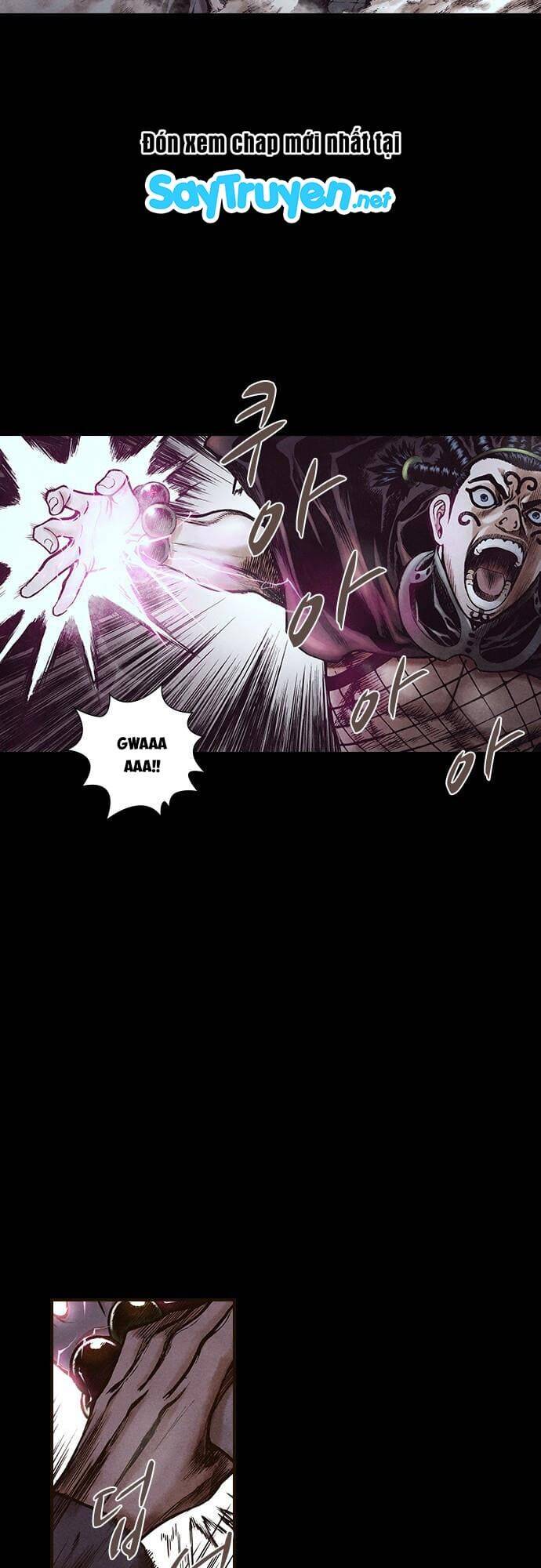 Ám Hành Ngự Sử Chapter 146 - Trang 2