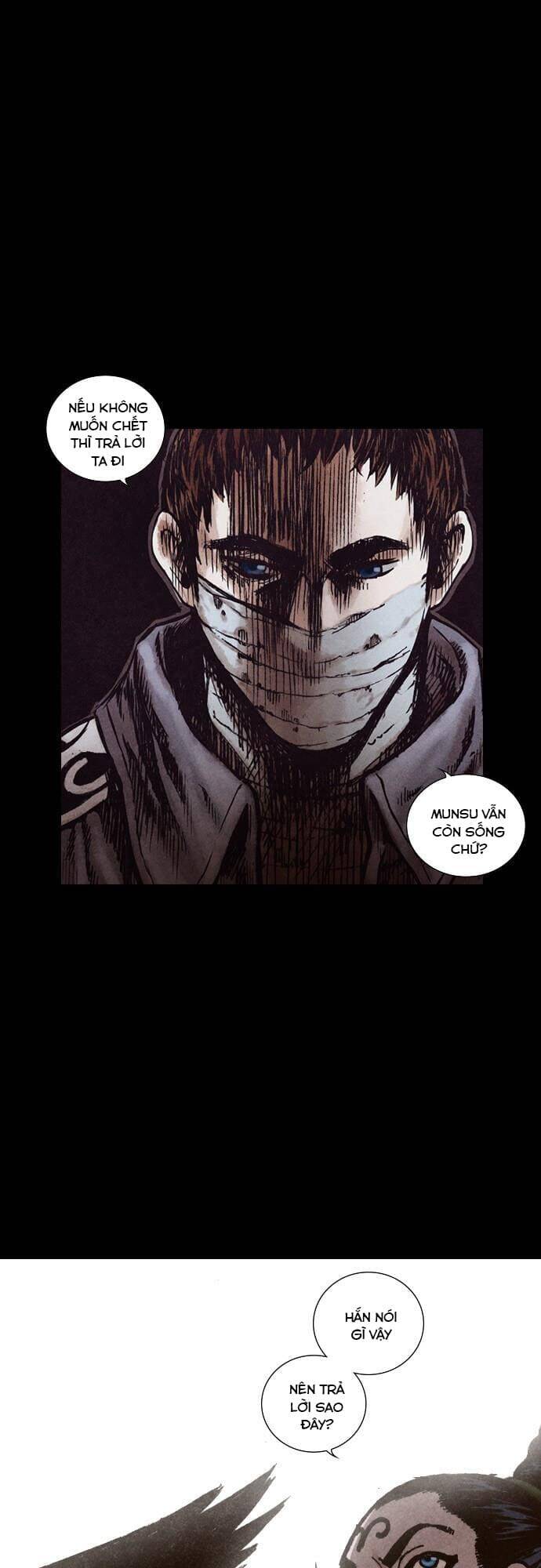 Ám Hành Ngự Sử Chapter 146 - Trang 2