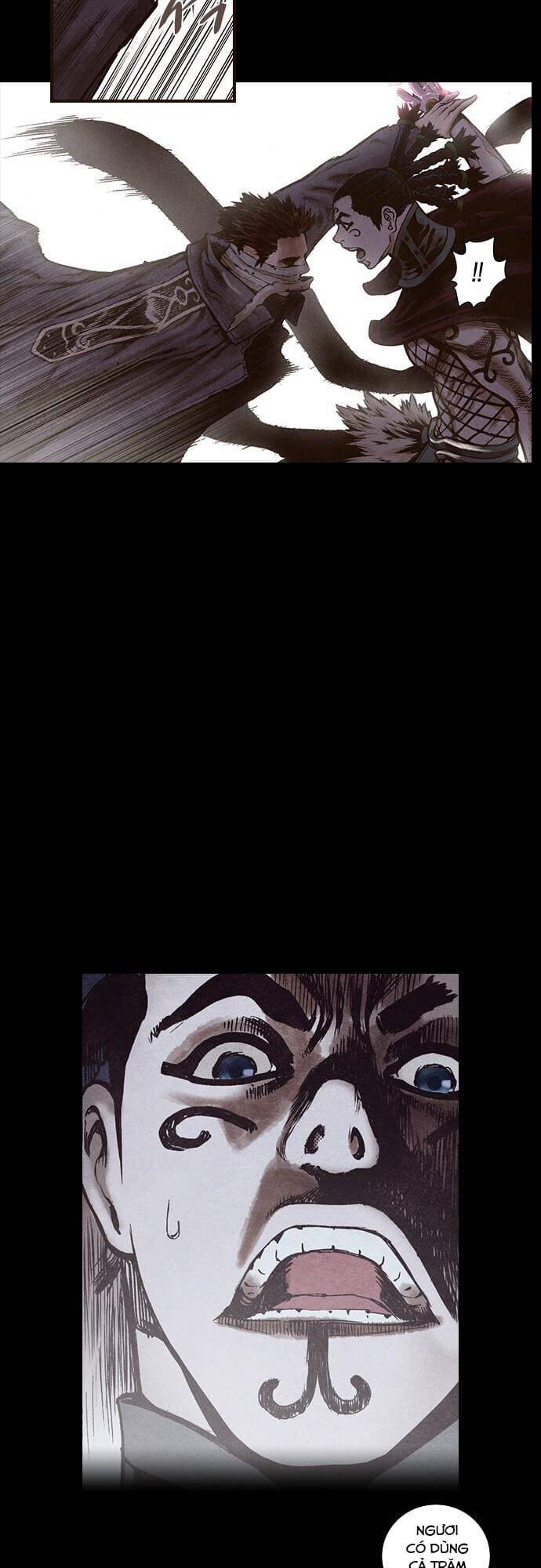 Ám Hành Ngự Sử Chapter 146 - Trang 2