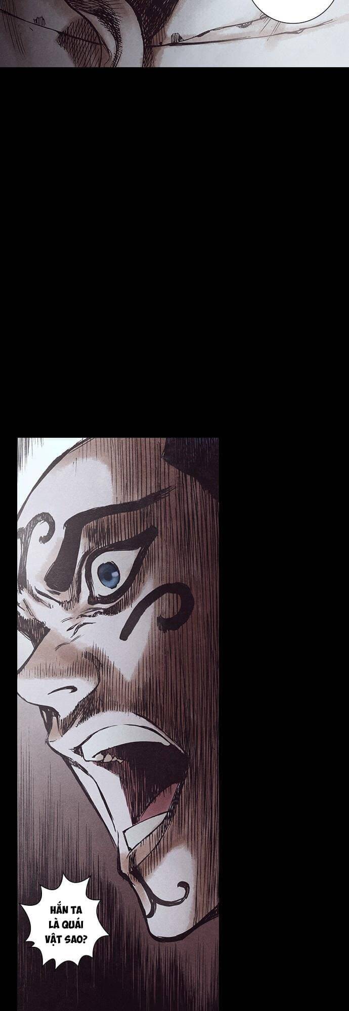 Ám Hành Ngự Sử Chapter 146 - Trang 2