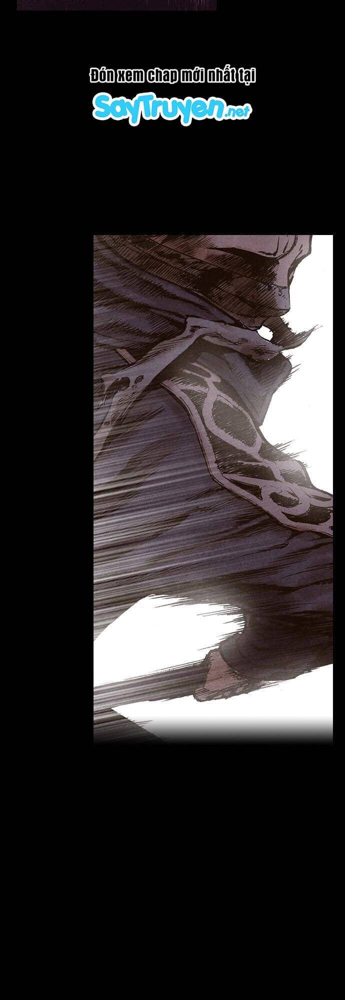 Ám Hành Ngự Sử Chapter 146 - Trang 2