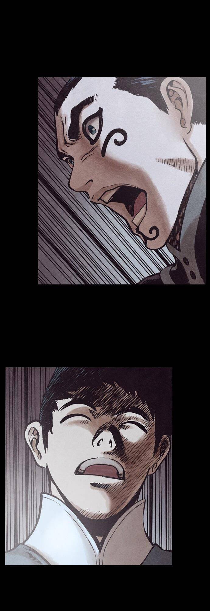 Ám Hành Ngự Sử Chapter 146 - Trang 2