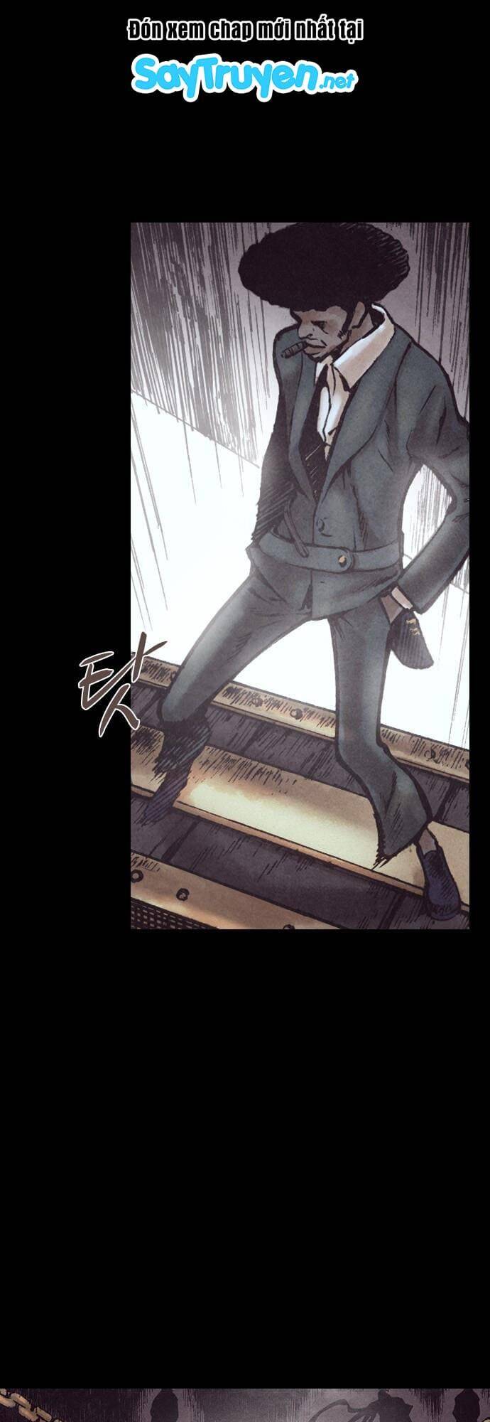 Ám Hành Ngự Sử Chapter 146 - Trang 2