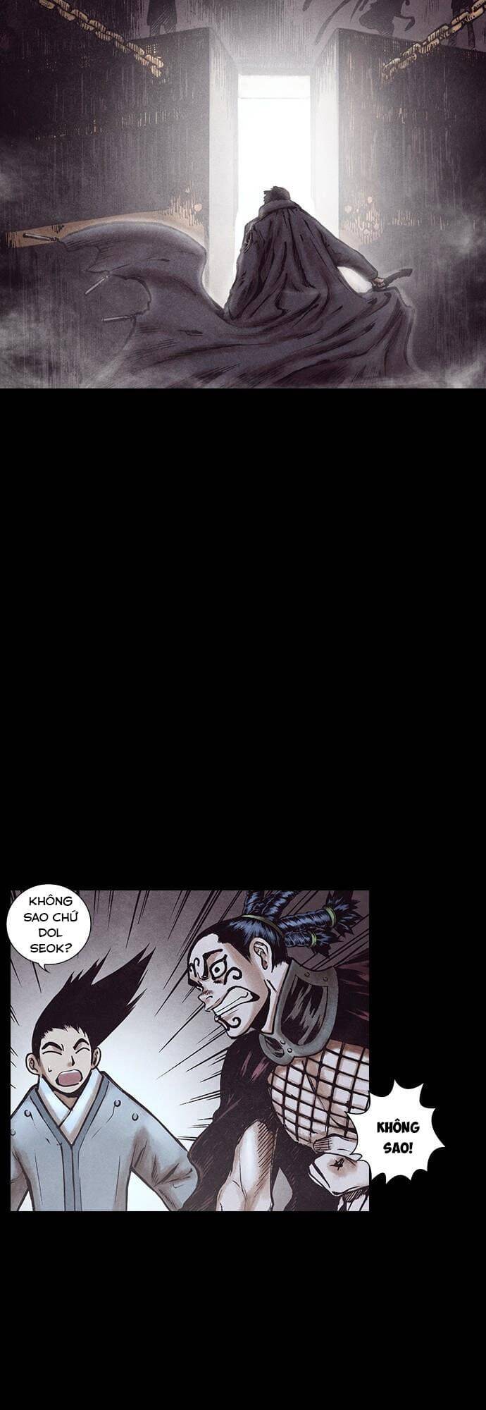 Ám Hành Ngự Sử Chapter 146 - Trang 2