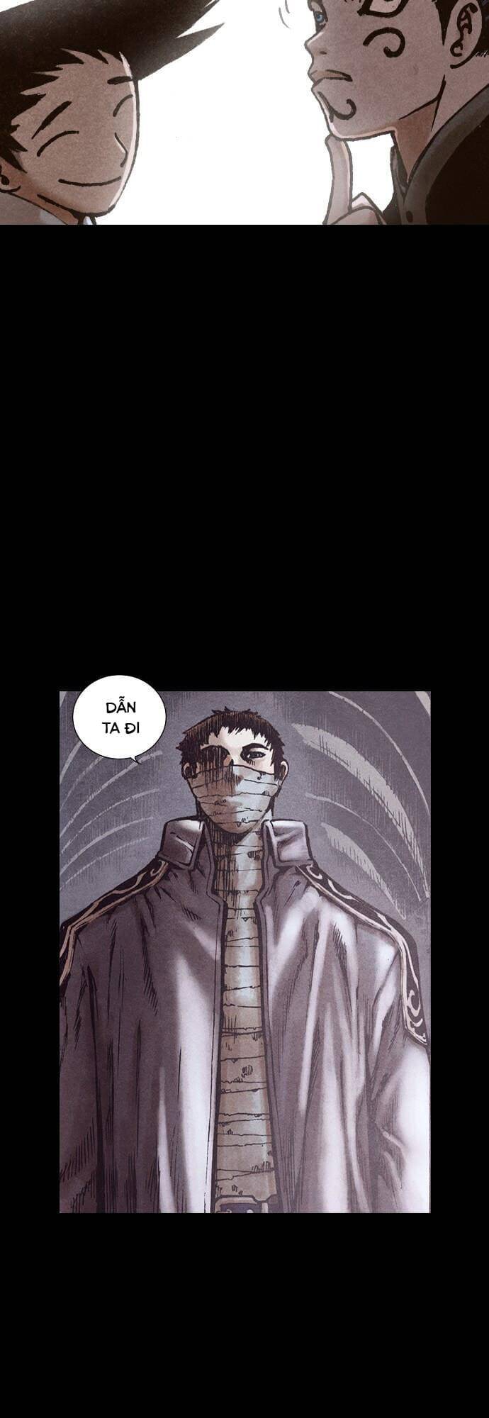 Ám Hành Ngự Sử Chapter 146 - Trang 2