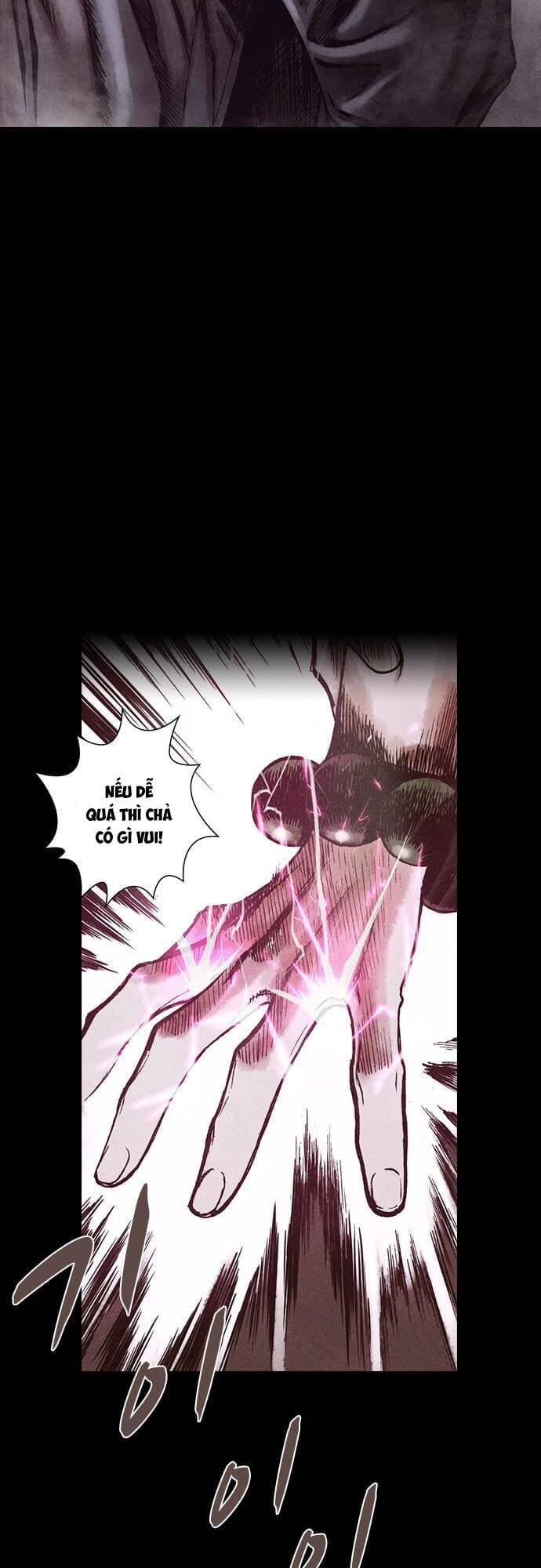 Ám Hành Ngự Sử Chapter 146 - Trang 2