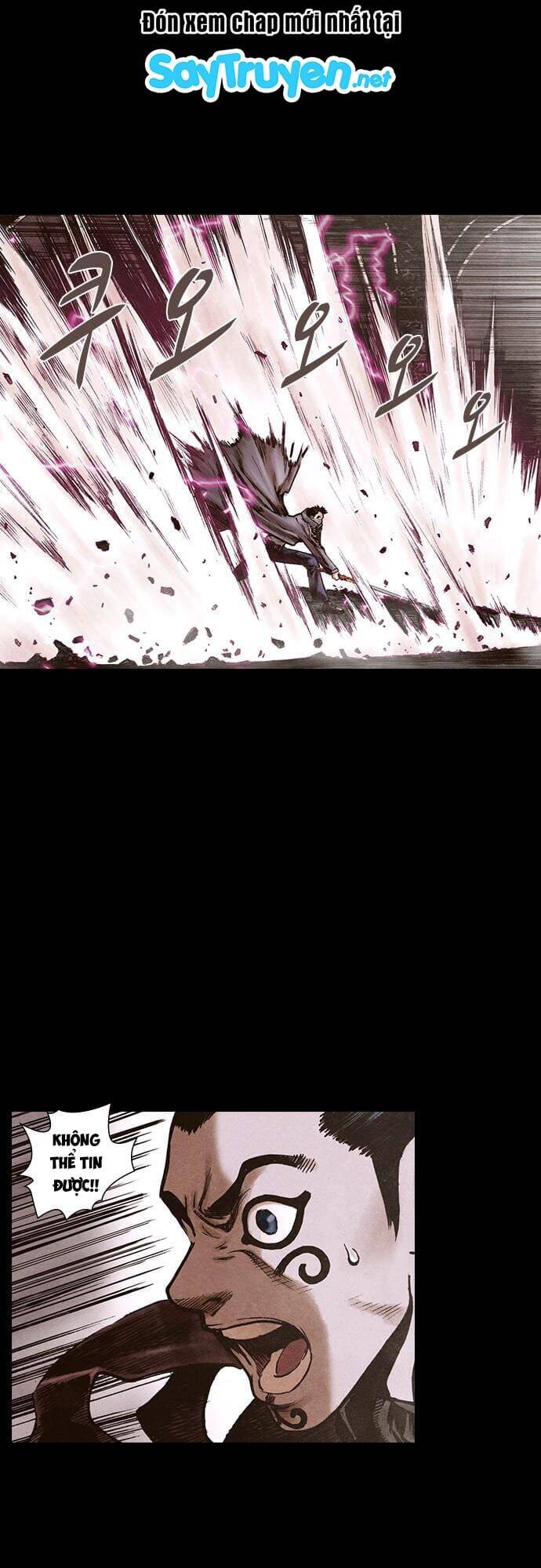 Ám Hành Ngự Sử Chapter 146 - Trang 2