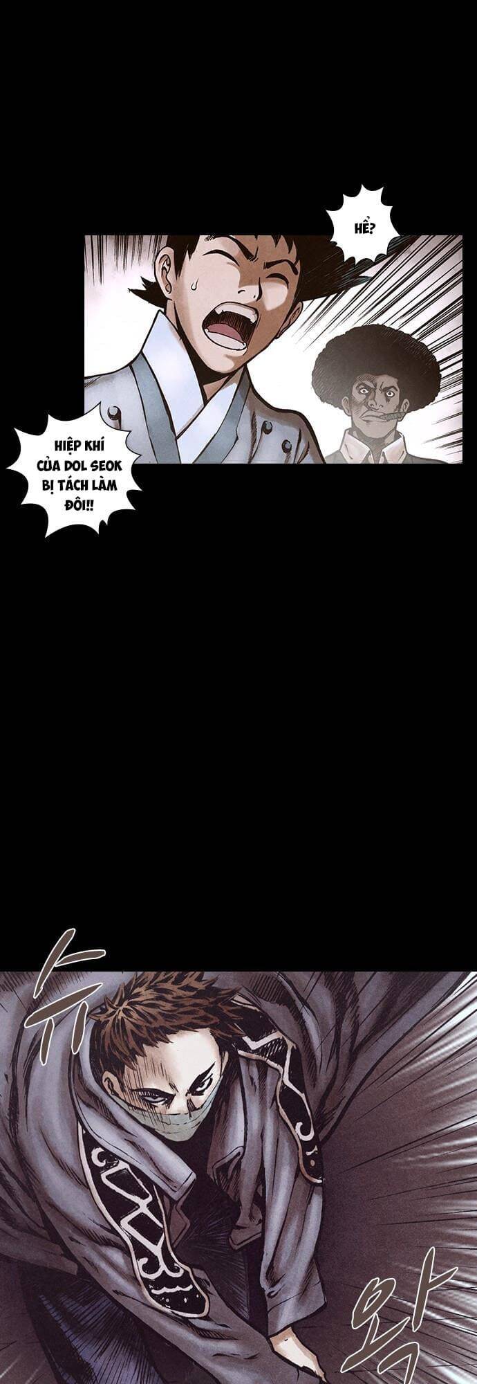 Ám Hành Ngự Sử Chapter 146 - Trang 2