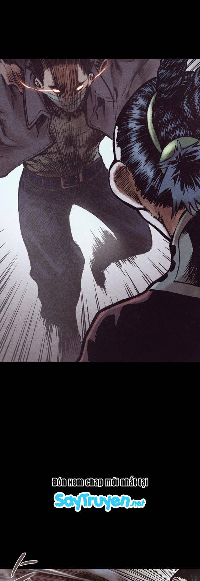 Ám Hành Ngự Sử Chapter 146 - Trang 2