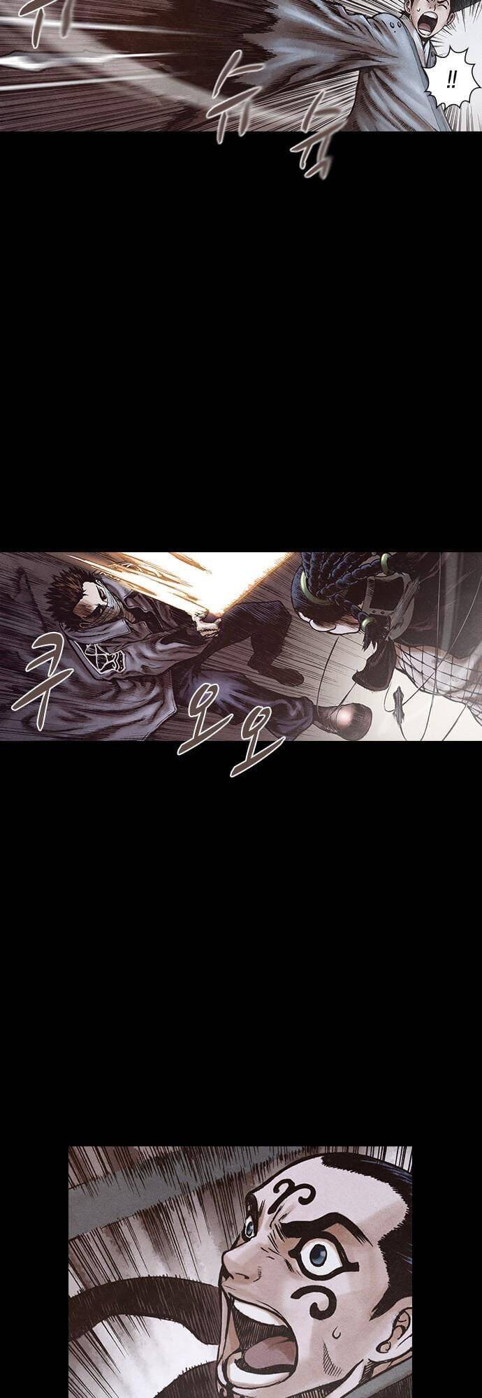 Ám Hành Ngự Sử Chapter 146 - Trang 2