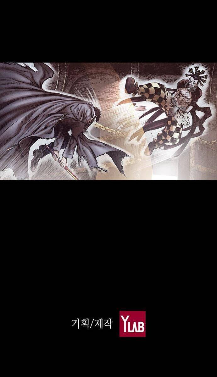 Ám Hành Ngự Sử Chapter 146 - Trang 2