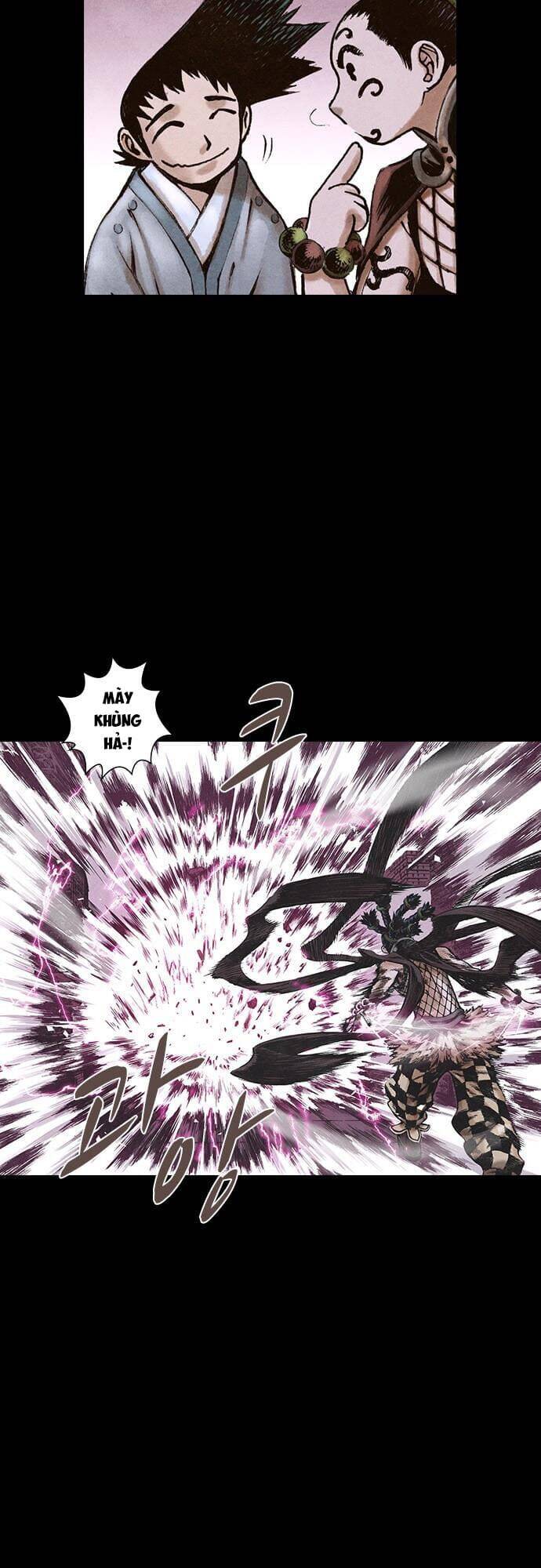 Ám Hành Ngự Sử Chapter 146 - Trang 2