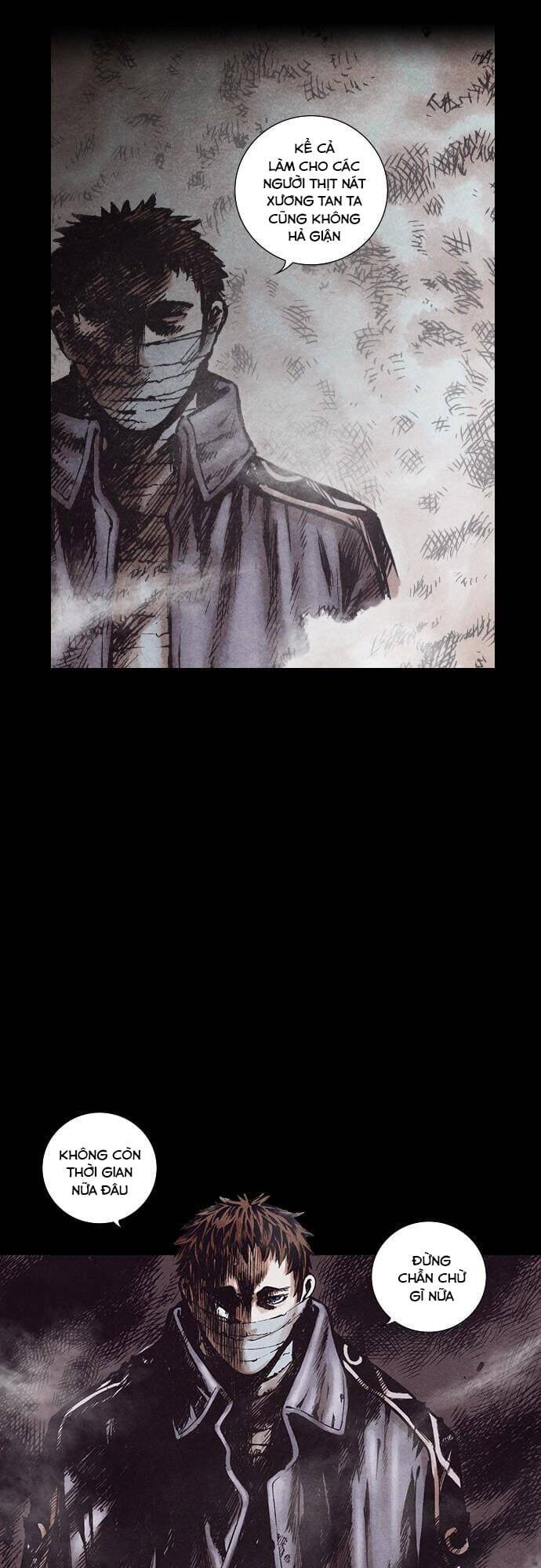 Ám Hành Ngự Sử Chapter 146 - Trang 2