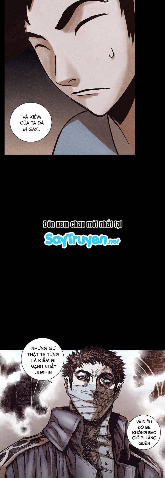 Ám Hành Ngự Sử Chapter 147 - Trang 2