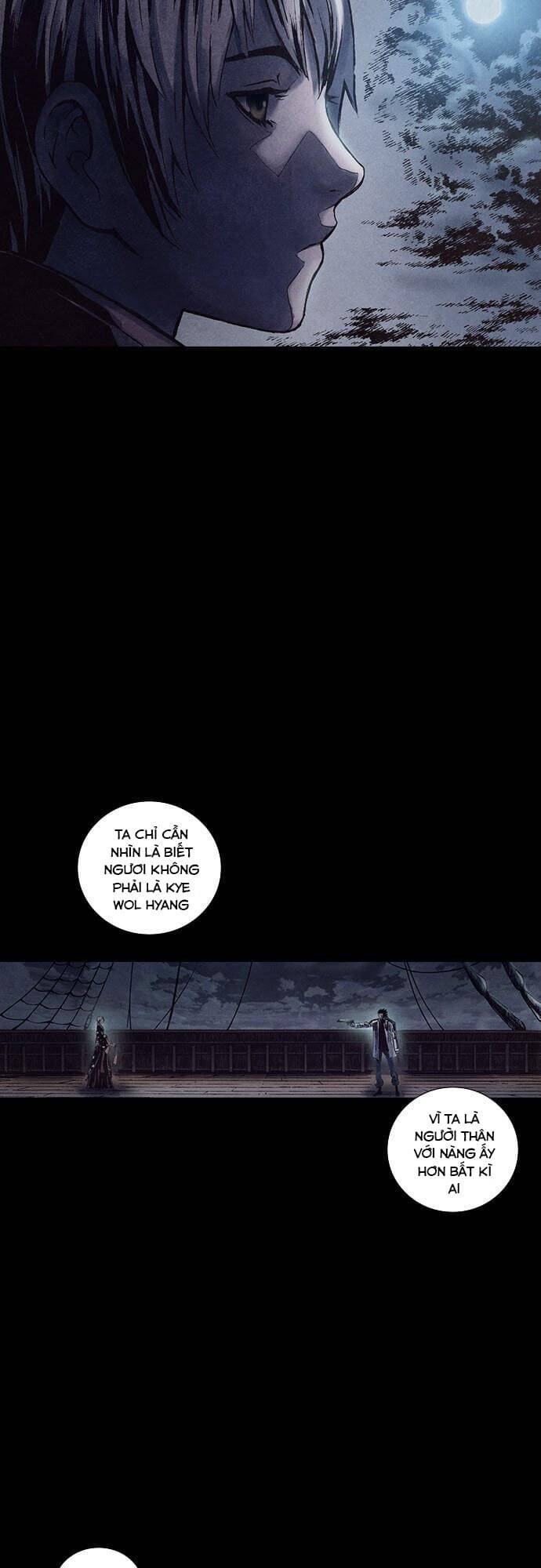 Ám Hành Ngự Sử Chapter 147 - Trang 2