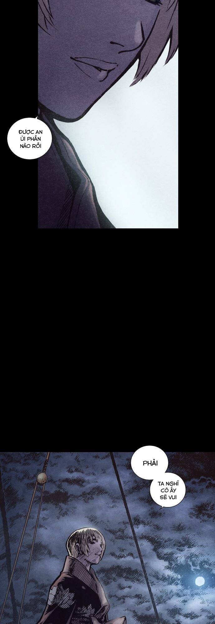 Ám Hành Ngự Sử Chapter 147 - Trang 2