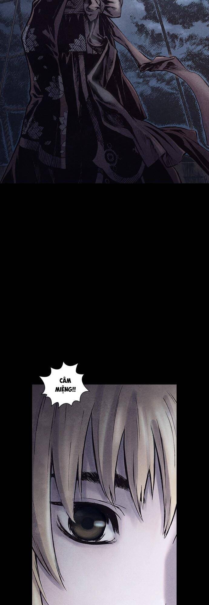 Ám Hành Ngự Sử Chapter 147 - Trang 2