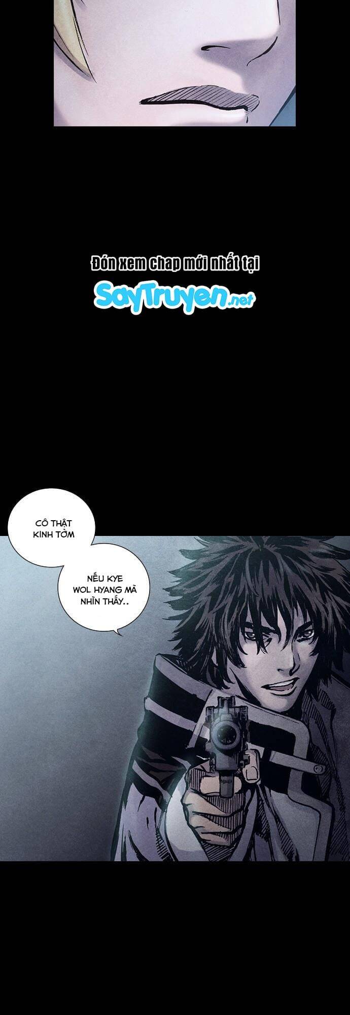 Ám Hành Ngự Sử Chapter 147 - Trang 2