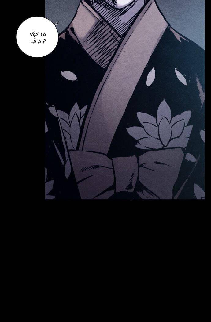 Ám Hành Ngự Sử Chapter 147 - Trang 2