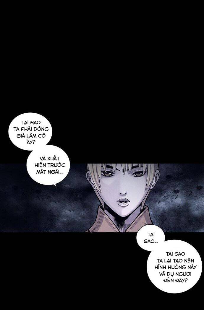 Ám Hành Ngự Sử Chapter 147 - Trang 2