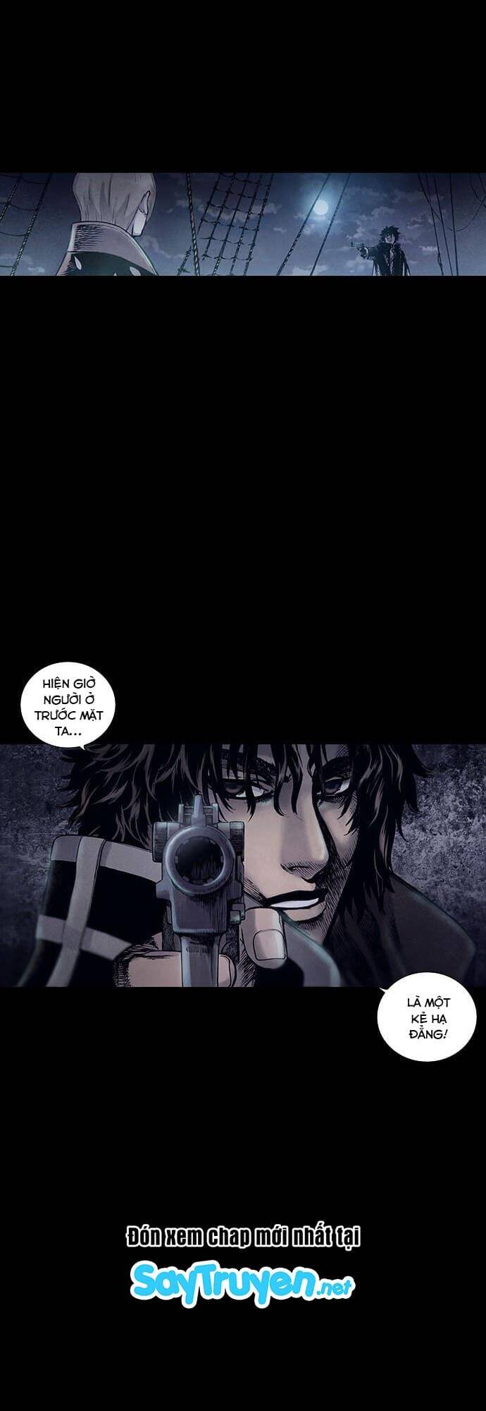 Ám Hành Ngự Sử Chapter 147 - Trang 2