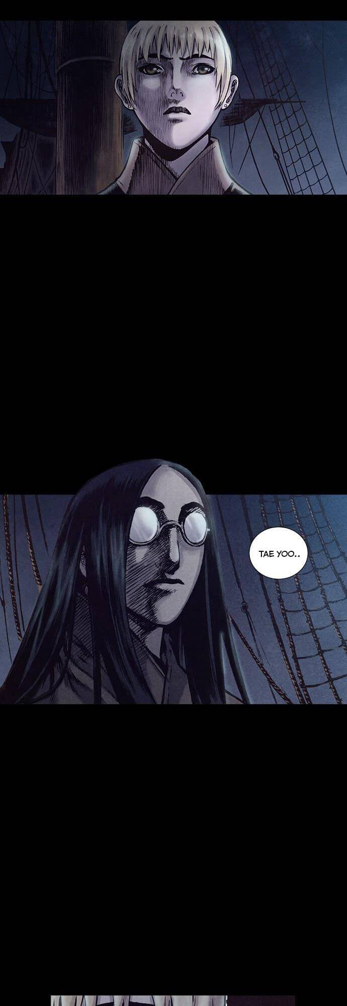 Ám Hành Ngự Sử Chapter 147 - Trang 2