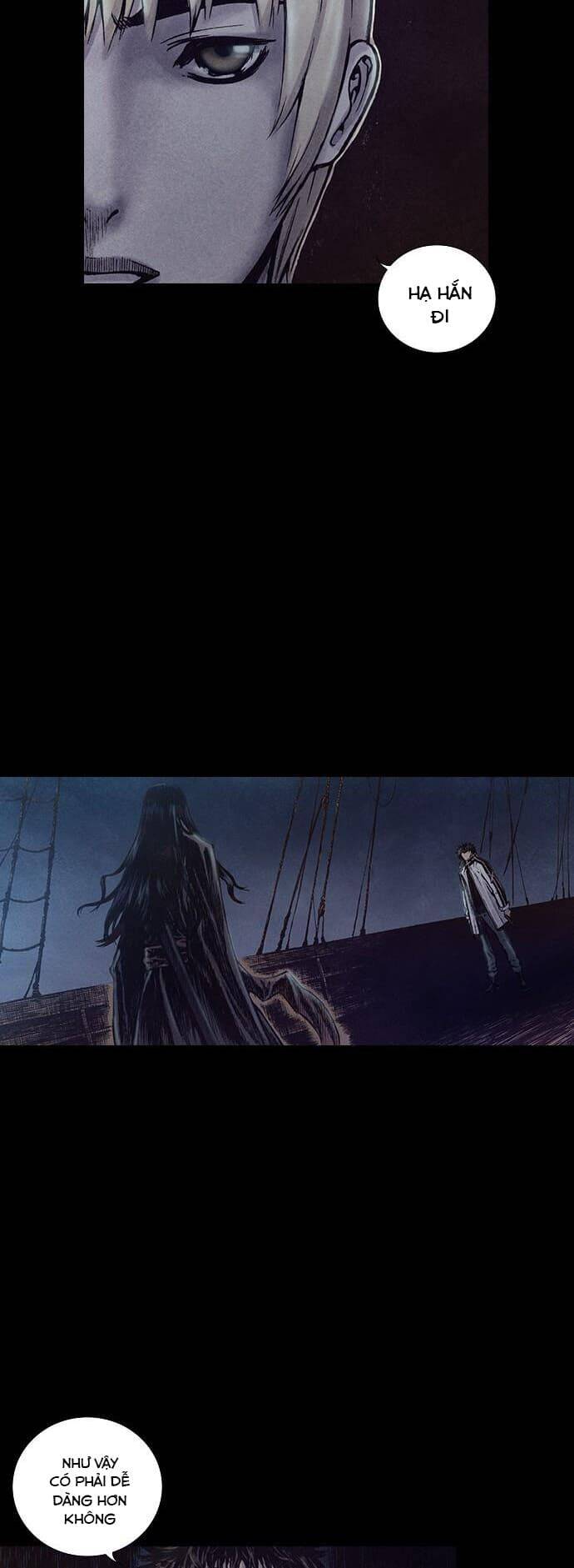 Ám Hành Ngự Sử Chapter 147 - Trang 2