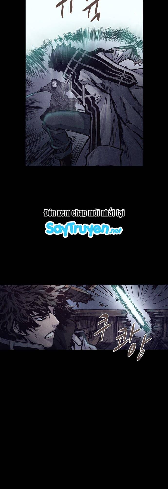 Ám Hành Ngự Sử Chapter 147 - Trang 2