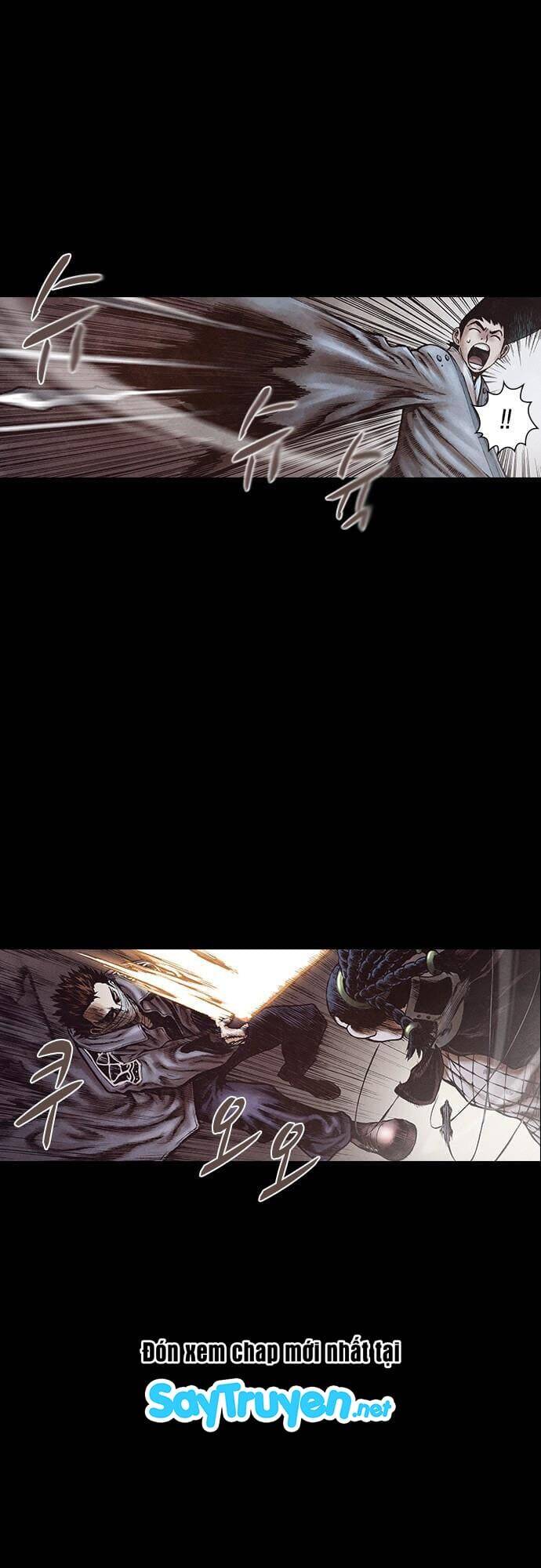 Ám Hành Ngự Sử Chapter 147 - Trang 2