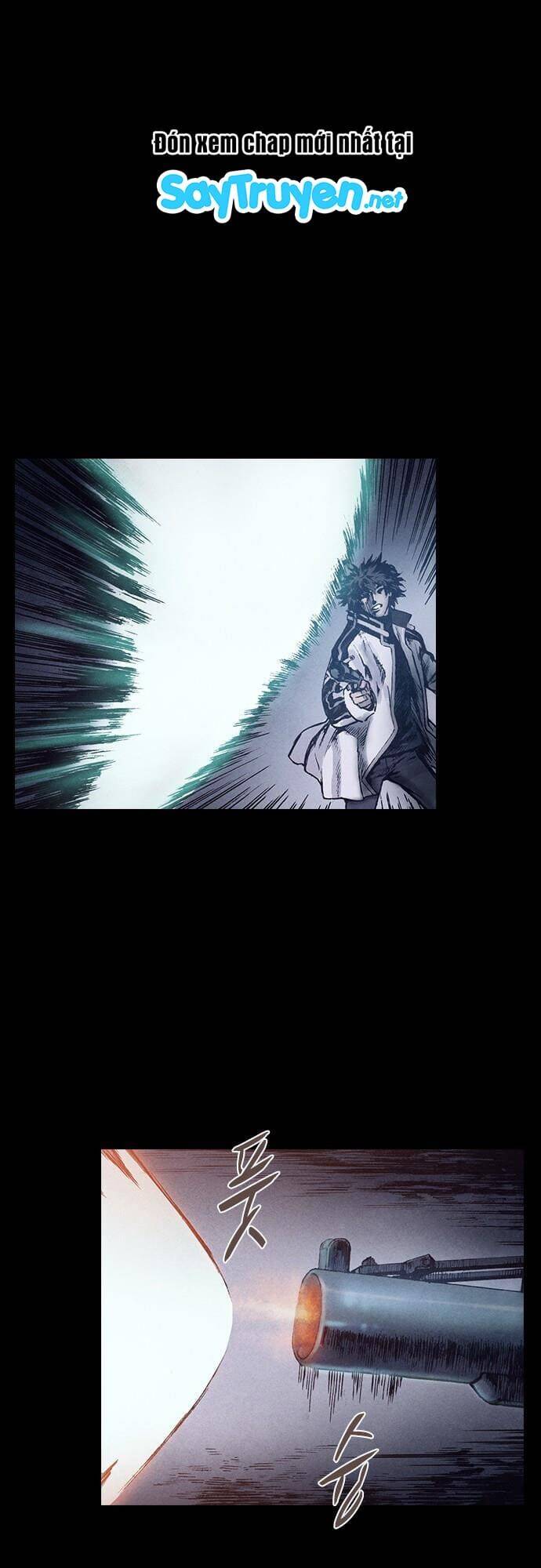 Ám Hành Ngự Sử Chapter 147 - Trang 2