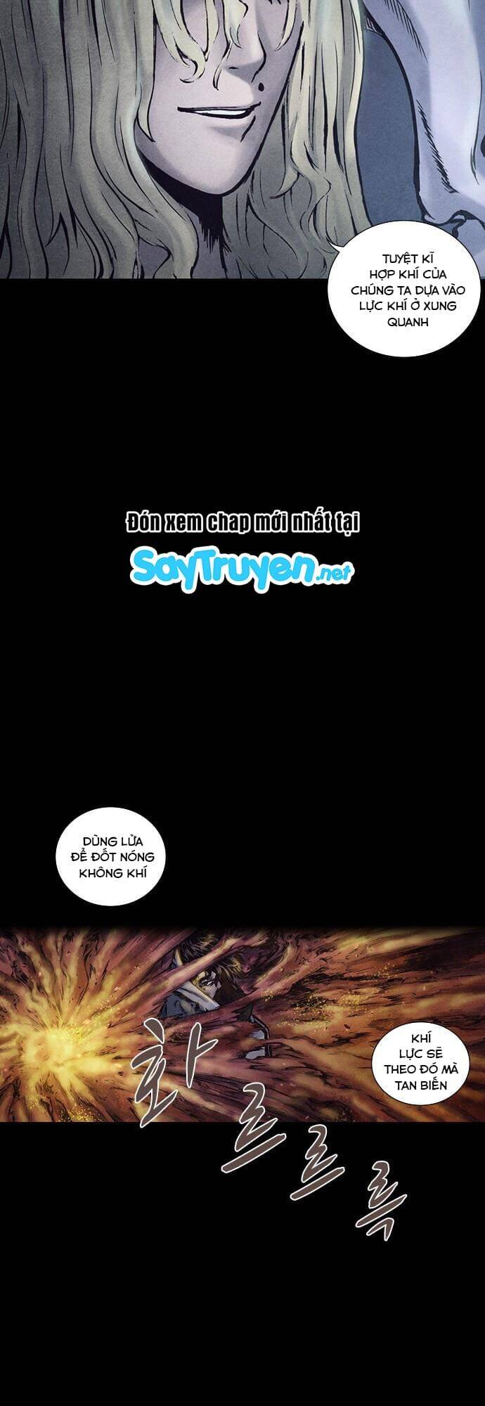 Ám Hành Ngự Sử Chapter 147 - Trang 2