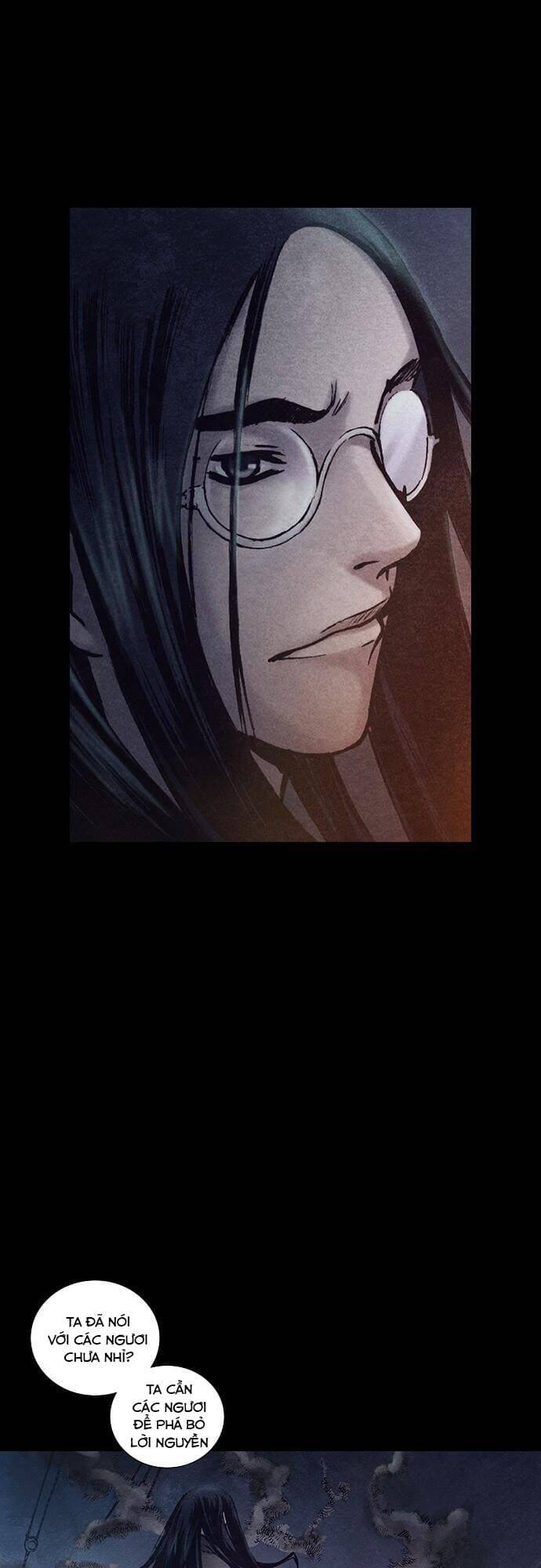 Ám Hành Ngự Sử Chapter 147 - Trang 2