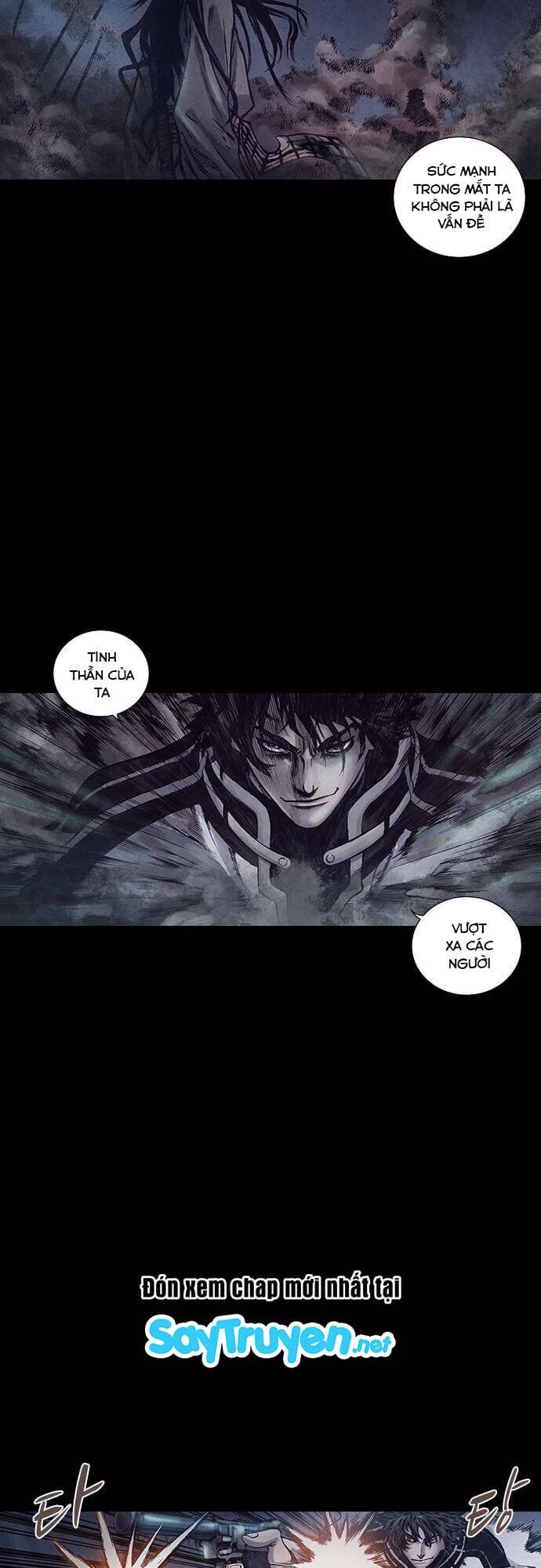 Ám Hành Ngự Sử Chapter 147 - Trang 2