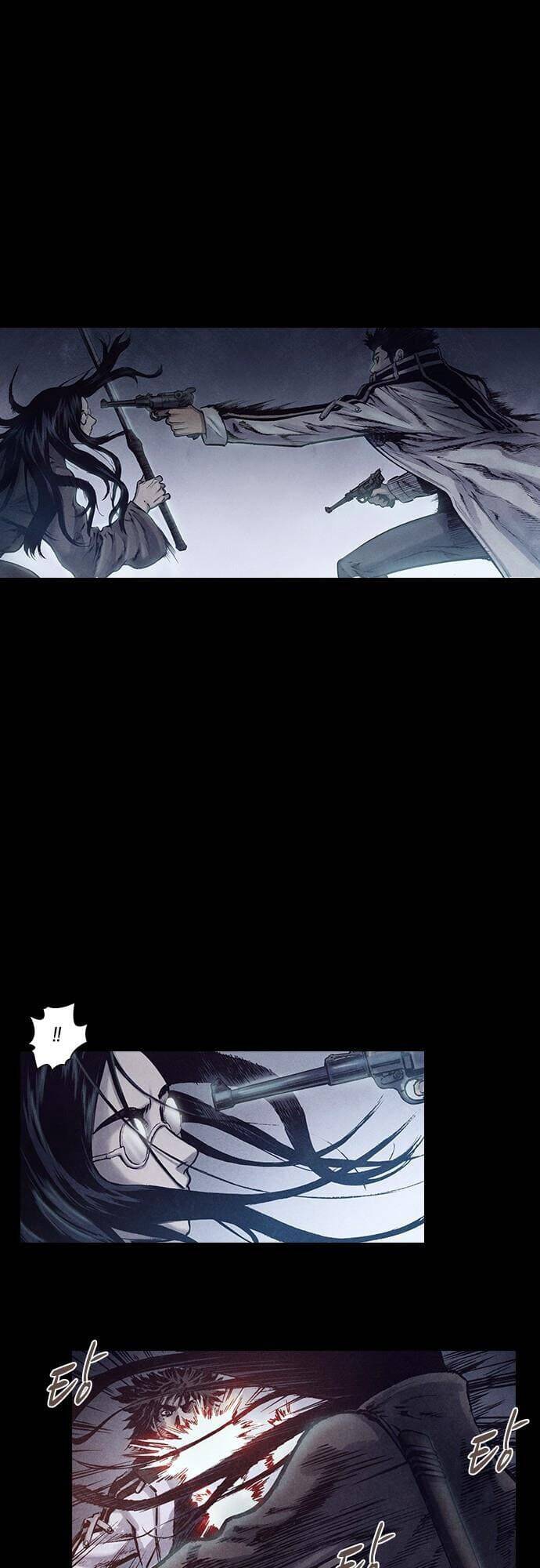 Ám Hành Ngự Sử Chapter 147 - Trang 2