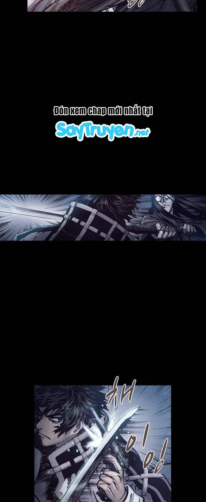 Ám Hành Ngự Sử Chapter 147 - Trang 2